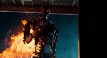Terminator: Survivors Gets New Behind The Scenes Video