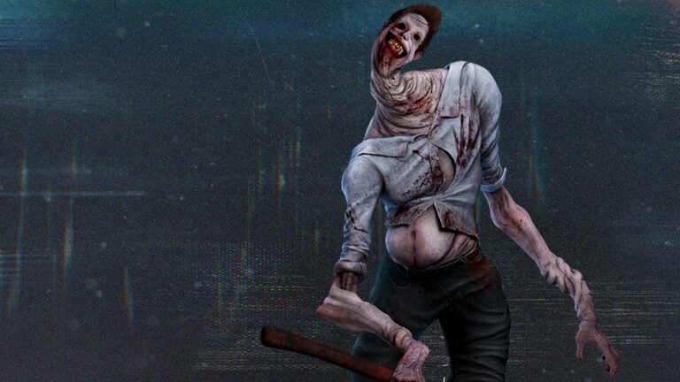 Dead By Daylight