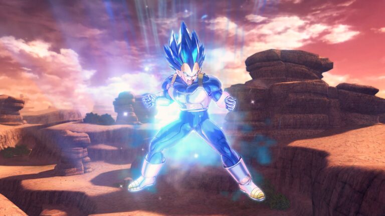 Dragon Ball Xenoverse 2