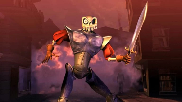 MediEvil PlayStation Plus