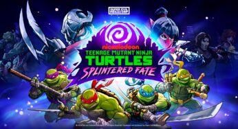 Teenage Mutant Ninja Turtles: Splintered Fate PC Release Date Announced