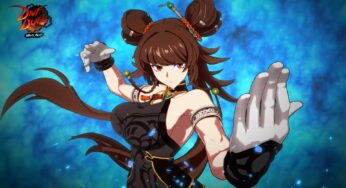 DNF DUEL DLC Character Nen Master Announced