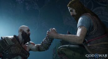 God of War Ragnarok Coming to PC in September