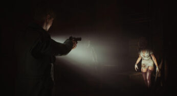 Silent Hill 2 Remake Release Date Announced