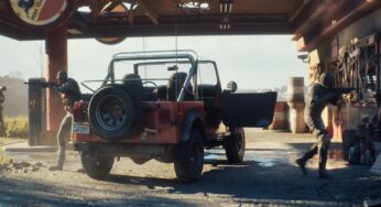 Terminator: Survivors Gets All New Details