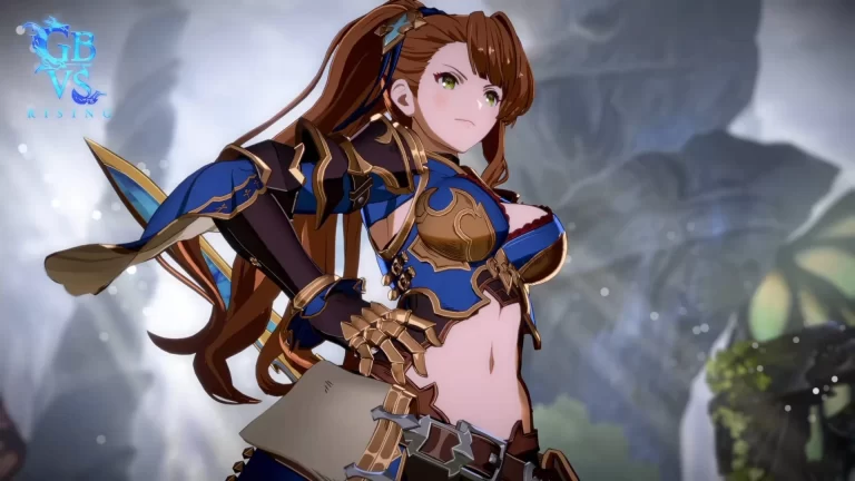 Granblue Fantasy Versus