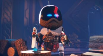 ASTRO BOT Announced for PlayStation 5