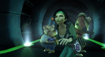 Beyond Good & Evil 20th Anniversary Edition Release Date Announced