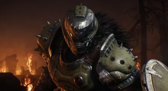 DOOM: The Dark Ages Gets New Cosmic Realm Trailer