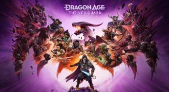 Dragon Age: The Veilguard Has Officially Gone Gold
