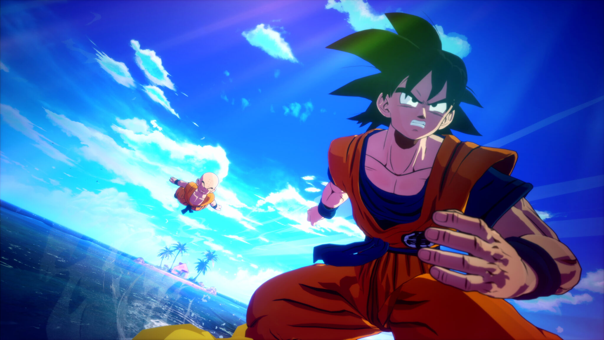 Dragon Ball: Sparking! Zero Reveals More Characters