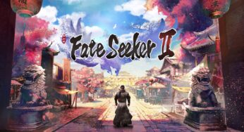 Action RPG Fate Seeker II coming to PS5 on July 4