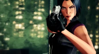 Fear Effect Coming Modern Consoles and PC