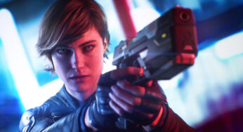 Perfect Dark Gets New Gameplay Reveal Trailer