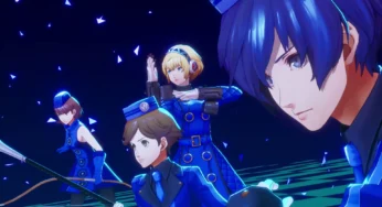Persona 3 Reload Expansion Pass Wave 2 Available Now