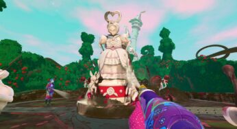 PowerWash Simulator Alice’s Adventures Special Pack DLC Launches Next Month