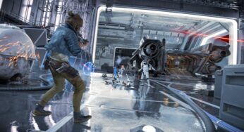 Star Wars Outlaws Gets Gameplay Deep Dive Videos
