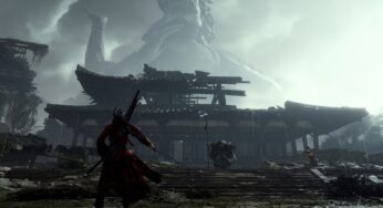 Where Winds Meet Gets New Gameplay Trailer, Coming to PS5