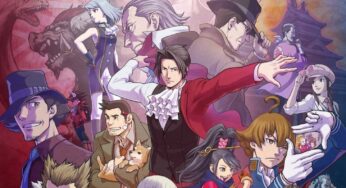 Ace Attorney Investigations Collection Demo Available Now