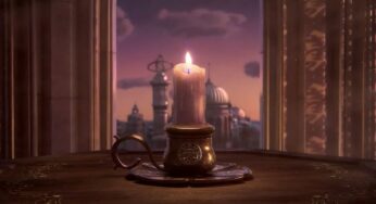 Prince of Persia: The Sands of Time Remake Launches in 2026