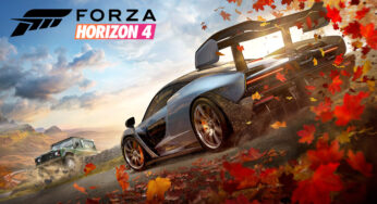 Forza Horizon 4 Will Be Delisted From Stores