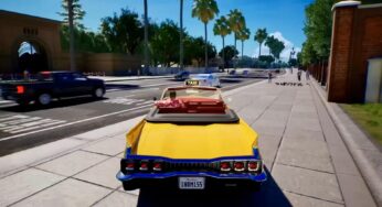 Crazy Taxi Reboot Will be a “Massively Multiplayer” Live Service Game