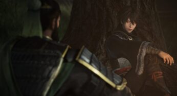 Dynasty Warriors: Origins Gets New ChinaJoy Gameplay Video