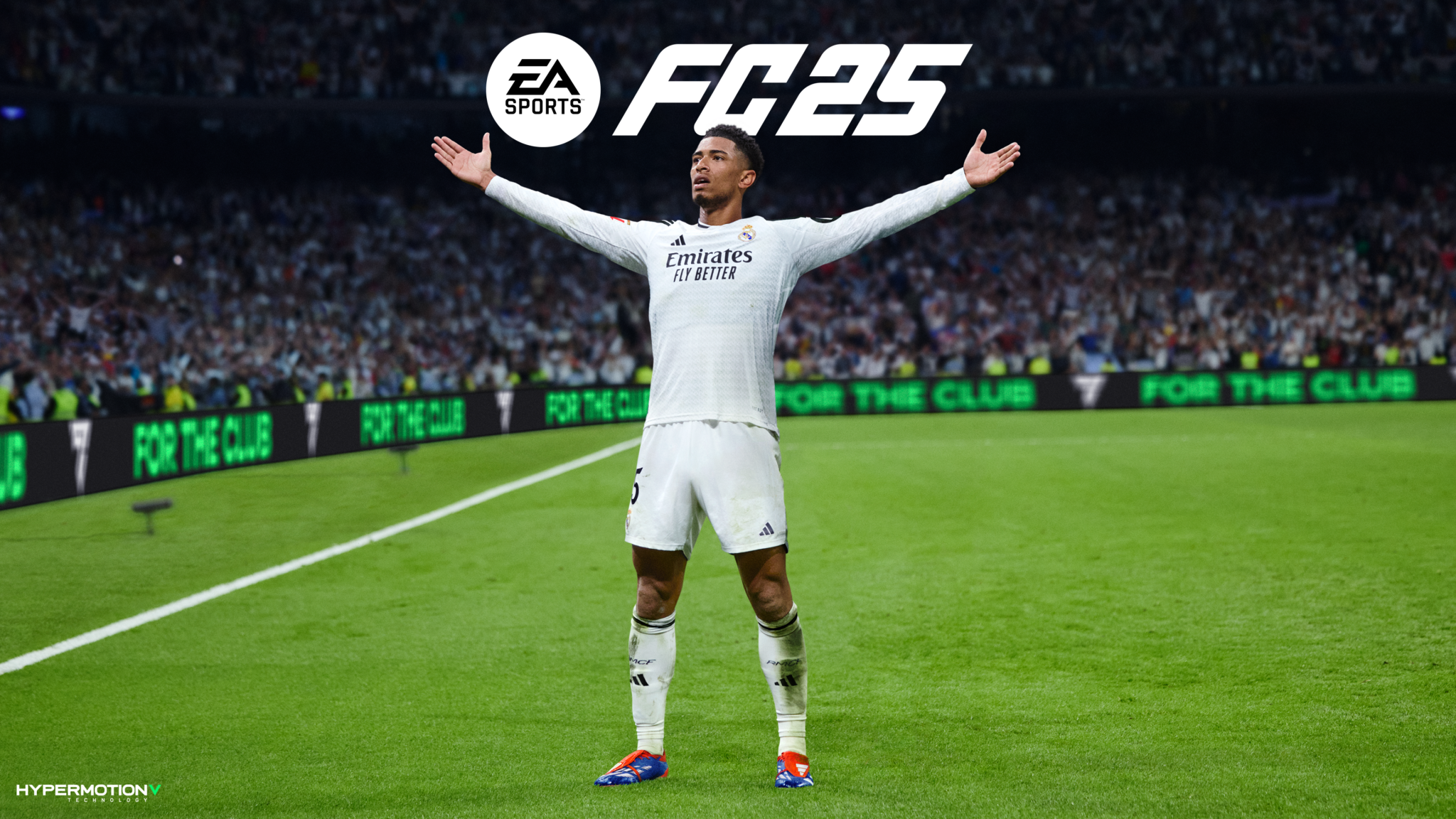 EA Sports FC 25 Release Date Officially Revealed