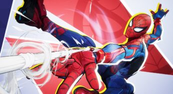 Marvel Rivals Gets New Spider-Man Character Trailer