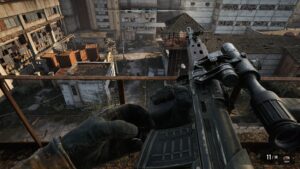 S.T.A.L.K.E.R. 2: Heart of Chornobyl