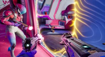 Splitgate 2 Announced For PC and Consoles