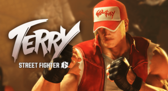 Street Fighter 6 Gets New Terry Bogard Teaser Trailer