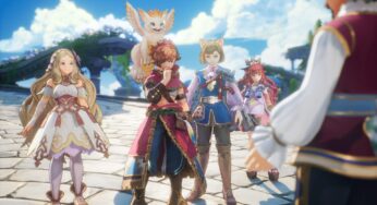 Visions of Mana Gets New‘ Battle and Elemental Vessels’ Trailer