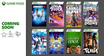 Xbox Game Pass Adds Neon White, Nickelodeon All-Star Brawl 2, and More