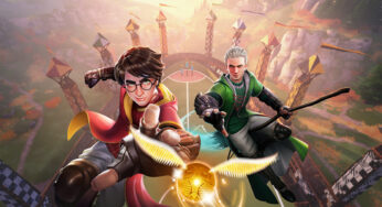 Harry Potter: Quidditch Champions Gets New ‘Welcome Students’ Trailer