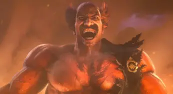 Tekken 8 Reveals Heihachi Mishima as a DLC Character