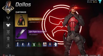 Rogue Company Removes All Dr Disrespect Content
