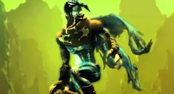 Legacy of Kain Remasters Seemingly in Development