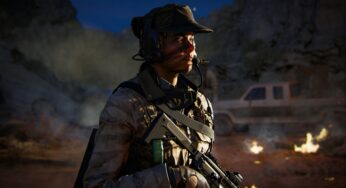 Call of Duty Black Ops 6 Will Launch With a Smaller File Size