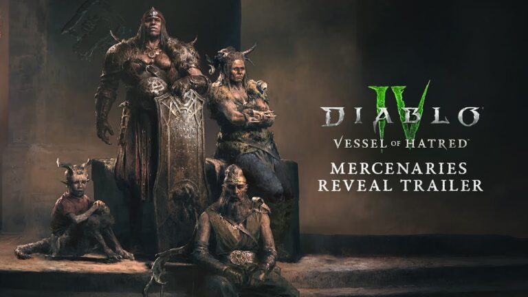 Diablo IV