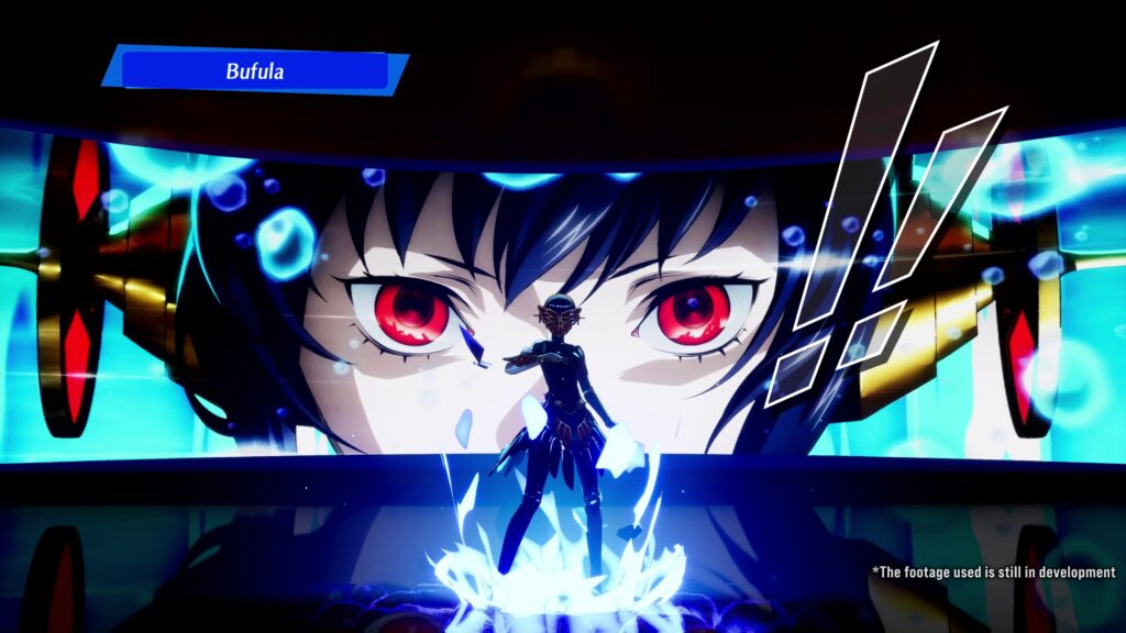 Persona 3 Reload