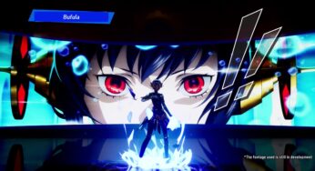 Persona 3 Reload Episode Aigis: The Answer Gets New Overview Trailer