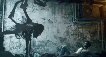 Slitterhead Gets New Story Trailer