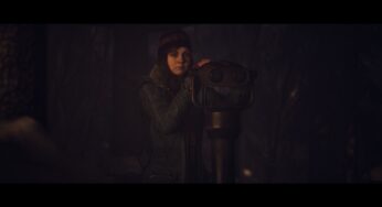 Until Dawn Remake Officially Launches October 4