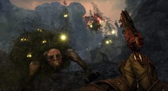 Witchfire Early Access coming to Steam in 2024