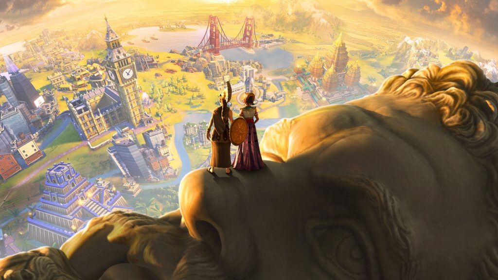 Sid Meier’s Civilization VII