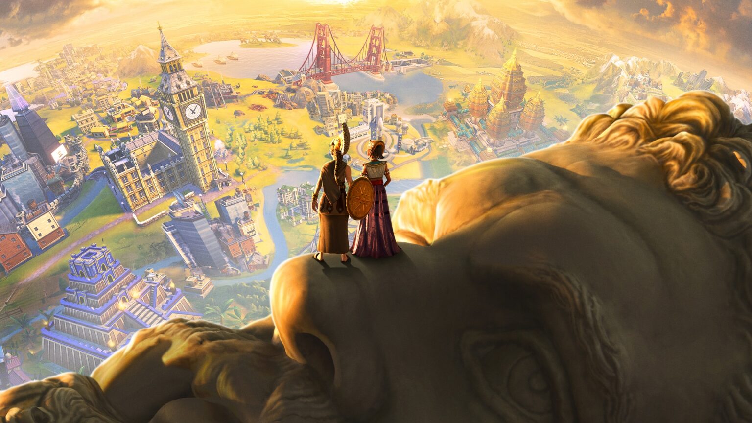 Sid Meier’s Civilization VII