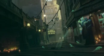 Deadlock Officially Announced With its Steam Page