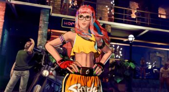 Fatal Fury: City of the Wolves Gets New Preecha Trailer