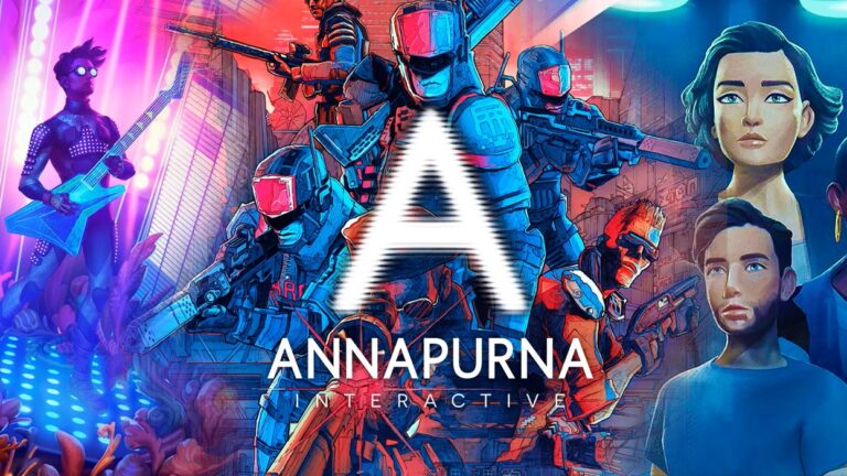 Annapurna Interactive